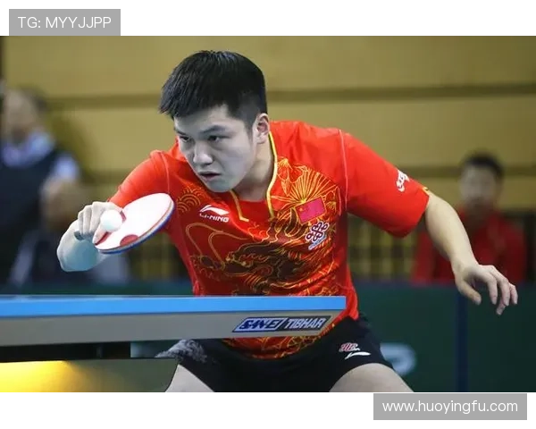 重庆乒乓球队在洲际杯中的默契配合与精彩表现分析