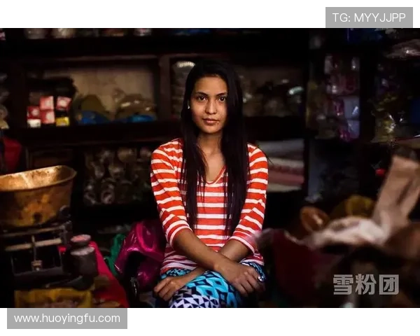 尼泊尔足球界的搞笑明星们你知道多少个他们的趣事和精彩瞬间