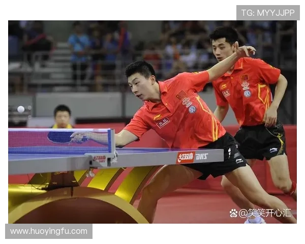 深圳乒乓球队速度领跑最新乒乓球速度TOP10榜单揭晓