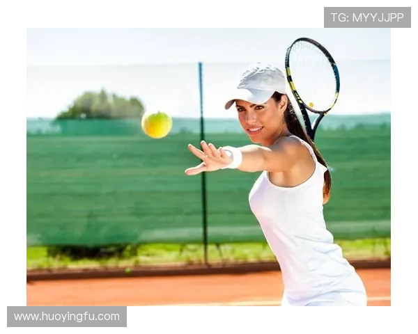 从零基础到高手之路：全面掌握网球速度技巧与训练方法