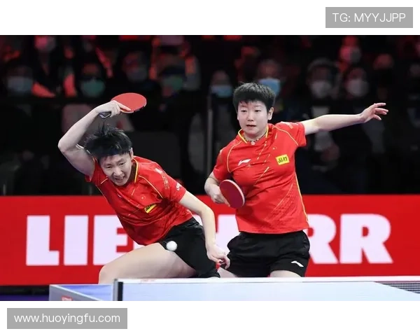 乒乓球心理素质评比结果揭晓上海乒乓球队荣登第六名榜单