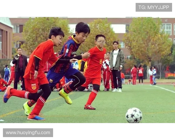 儿童时期的足球明星成长之路与成就探索